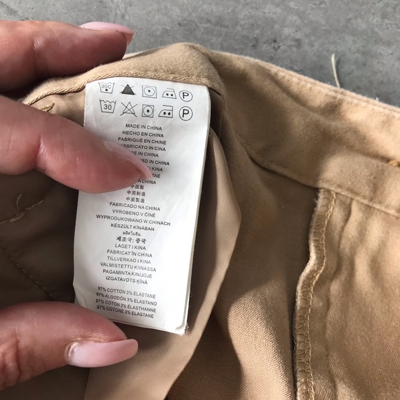Michael kors casual pants - Picture 5 of 7